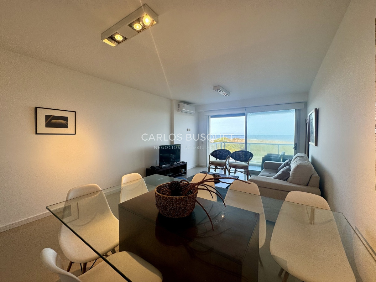 Apartamento ID.736 - Departamento primera linea Playa Brava