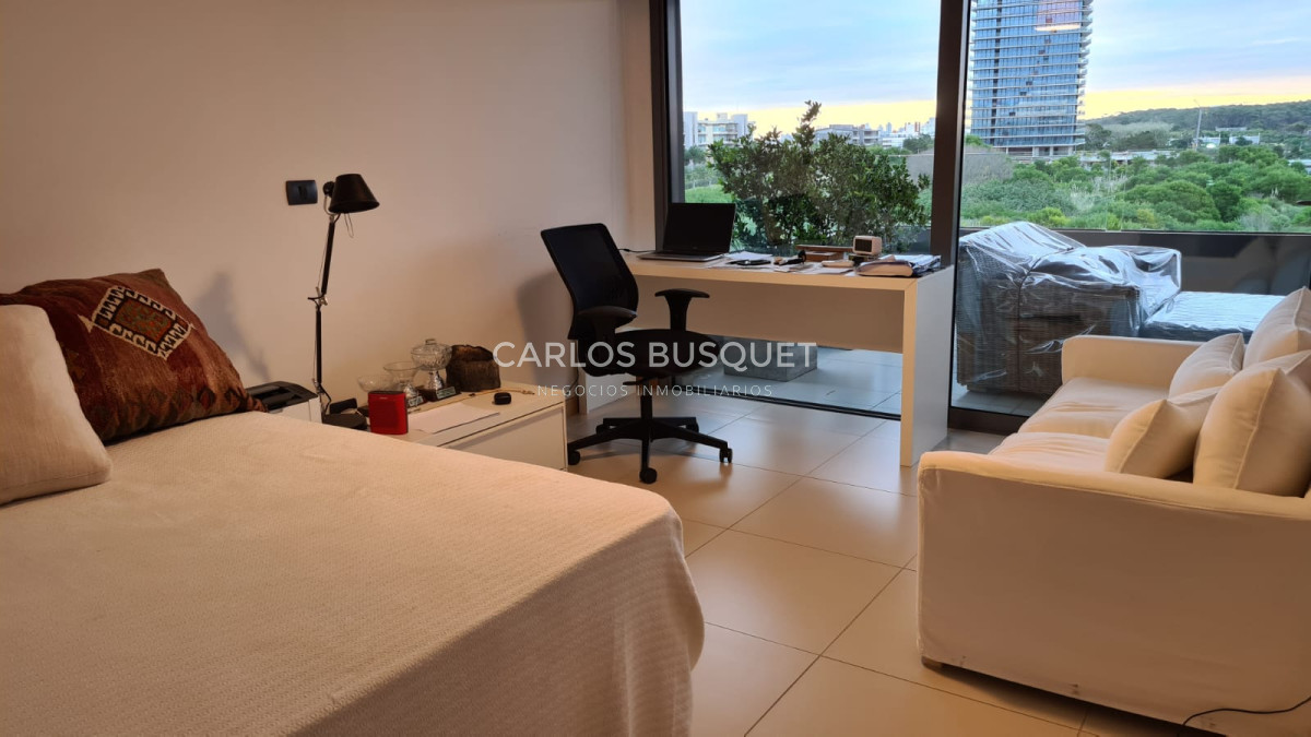 Apartamento ID.748 - Espectacular departamento premium en alquiler de temporada