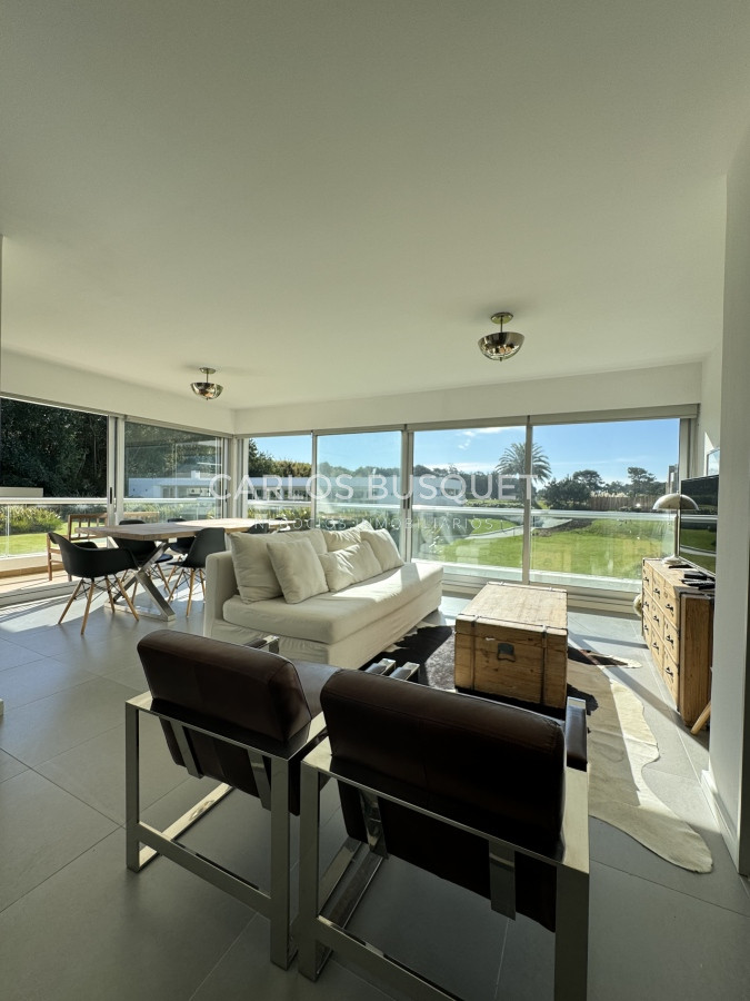 Apartamento ID.733 - Departamento en venta y alquiler temporal playa Brava