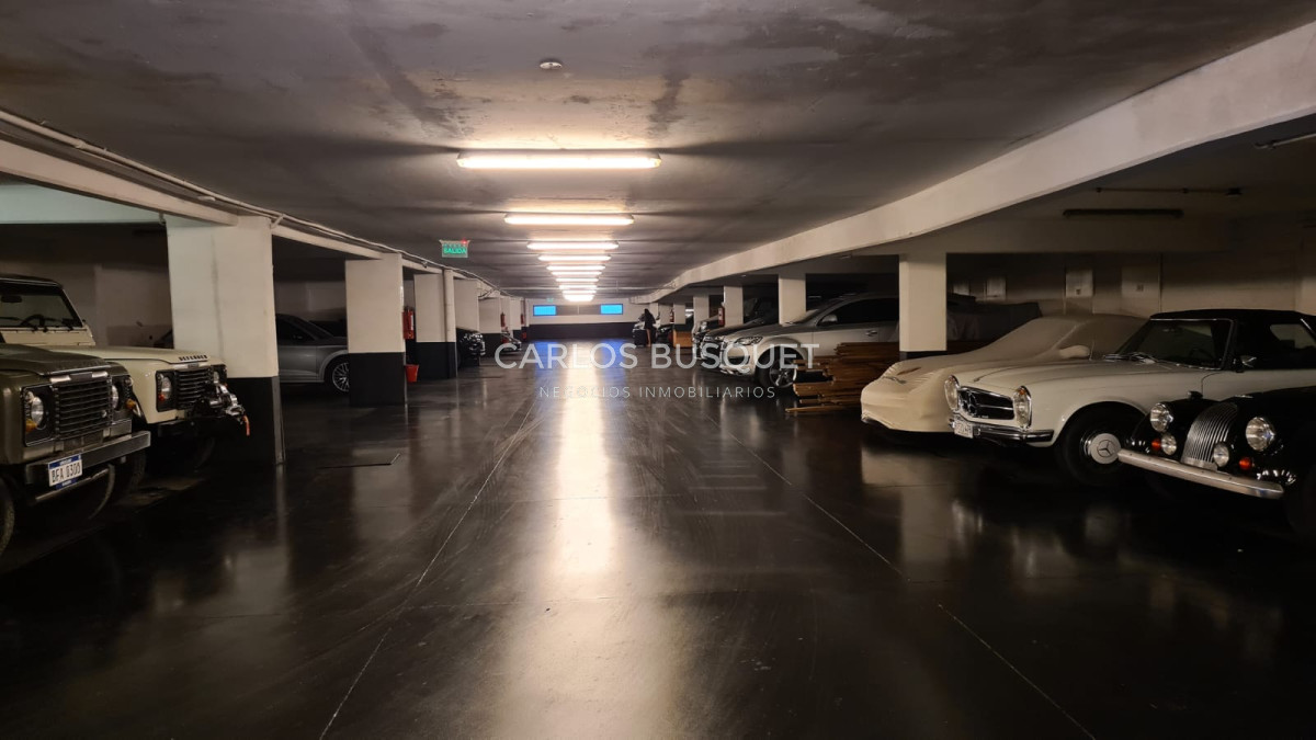 Apartamento ID.748 - Espectacular departamento premium en alquiler de temporada