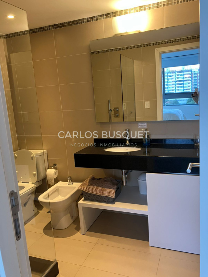 Apartamento ID.637 - Monoambiente con full amenities Ed. Chronos 
