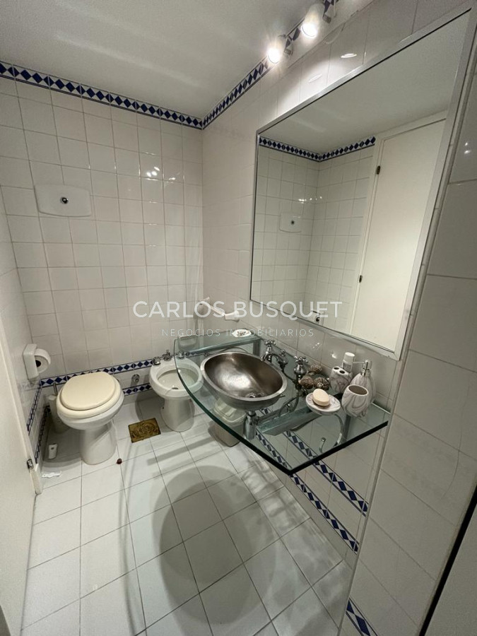 Apartamento ID.445 - Apartamento en alquiler temporal, de 3 dormitorios. en zona brava!