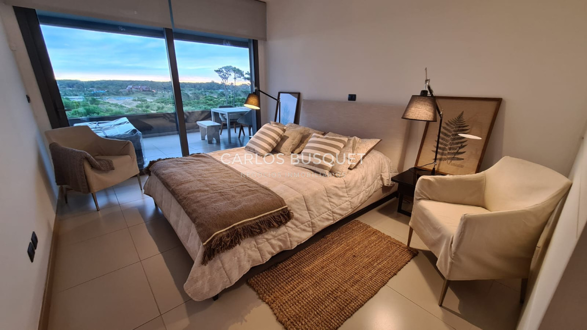 Apartamento ID.748 - Espectacular departamento premium en alquiler de temporada