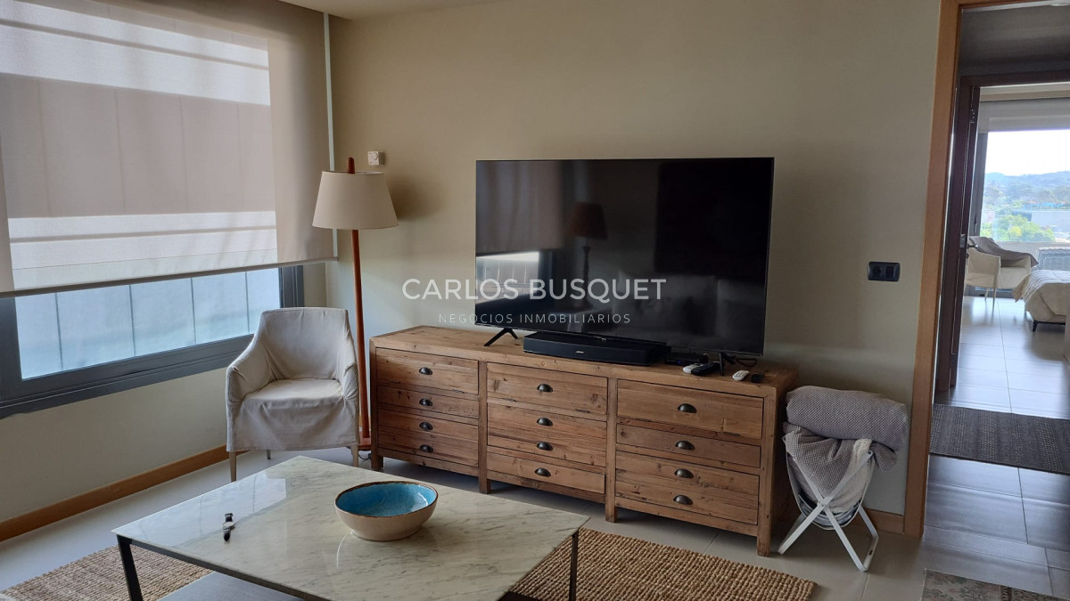 Apartamento ID.748 - Espectacular departamento premium en alquiler de temporada