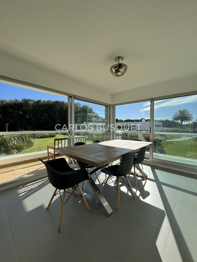 Apartamento ID.733 - Departamento en venta y alquiler temporal playa Brava
