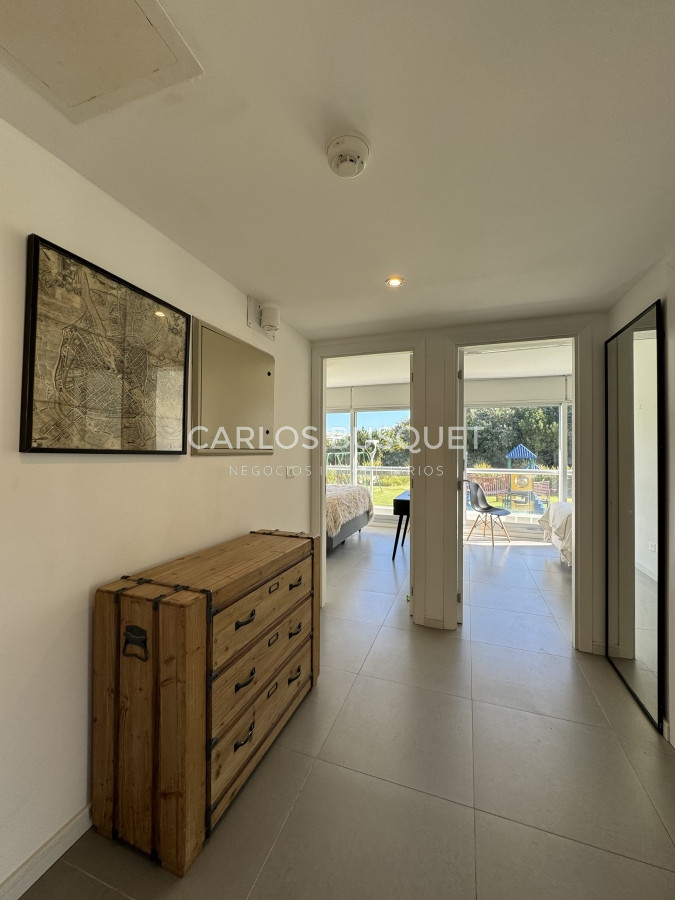 Apartamento ID.733 - Departamento en venta y alquiler temporal playa Brava