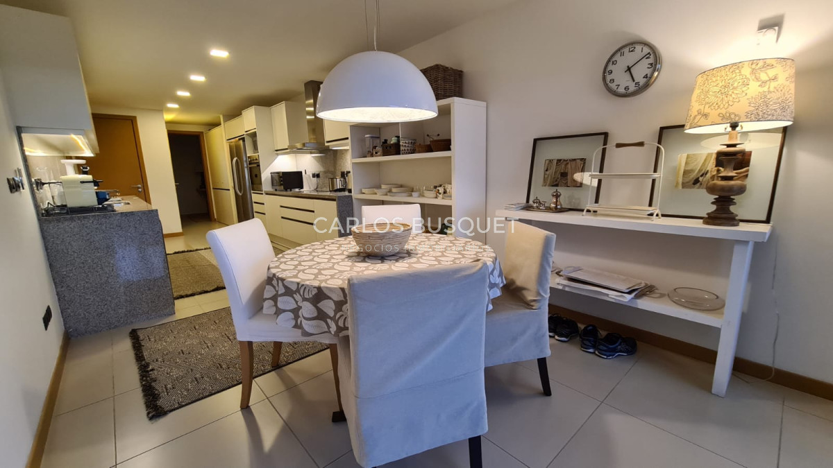 Apartamento ID.748 - Espectacular departamento premium en alquiler de temporada