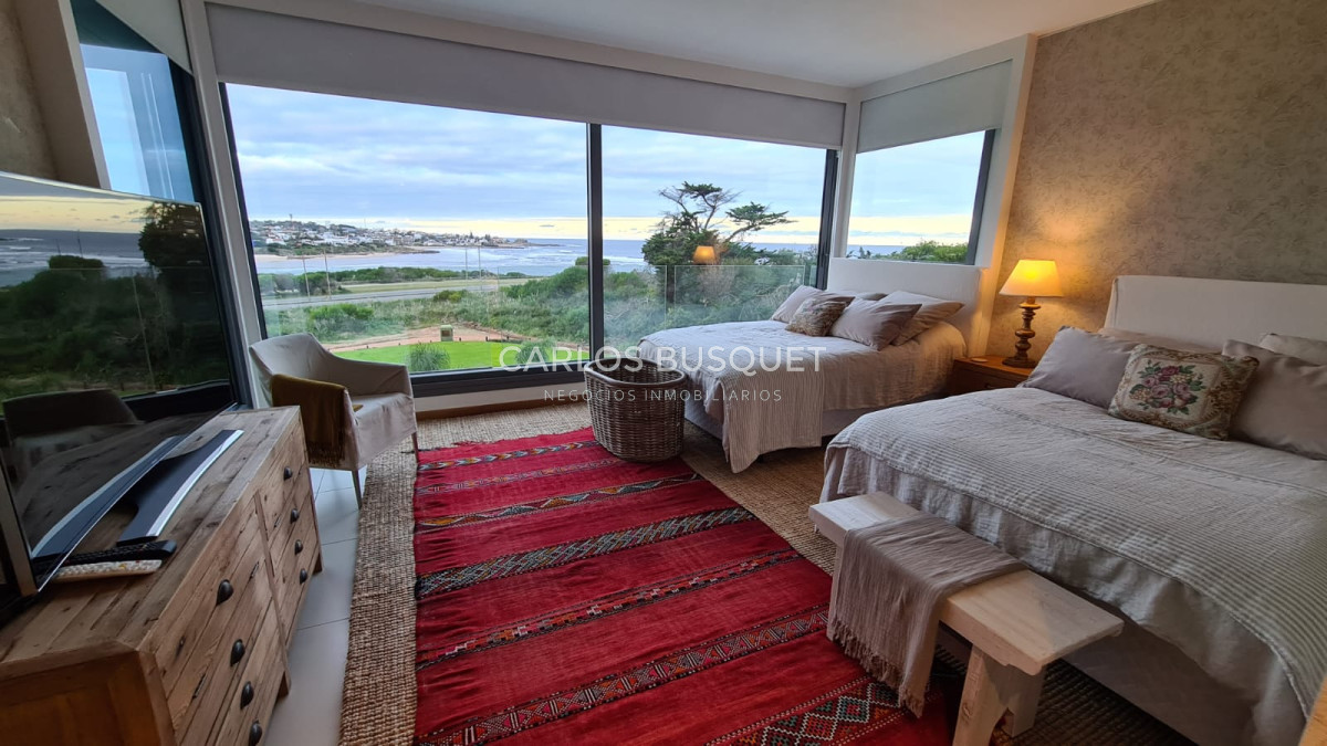 Apartamento ID.748 - Espectacular departamento premium en alquiler de temporada