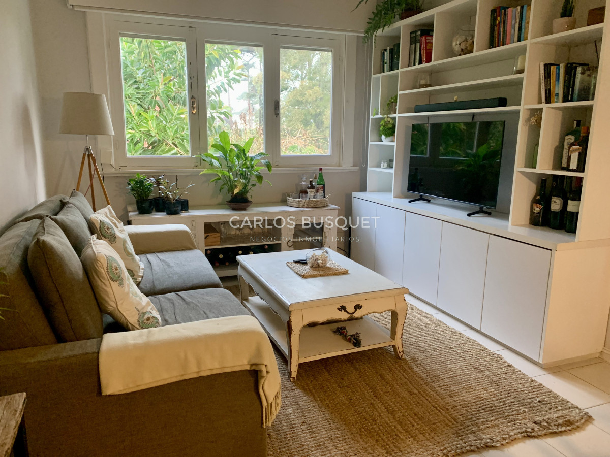 Apartamento en venta de 2 dormitorios en San Rafael - CBI1174A