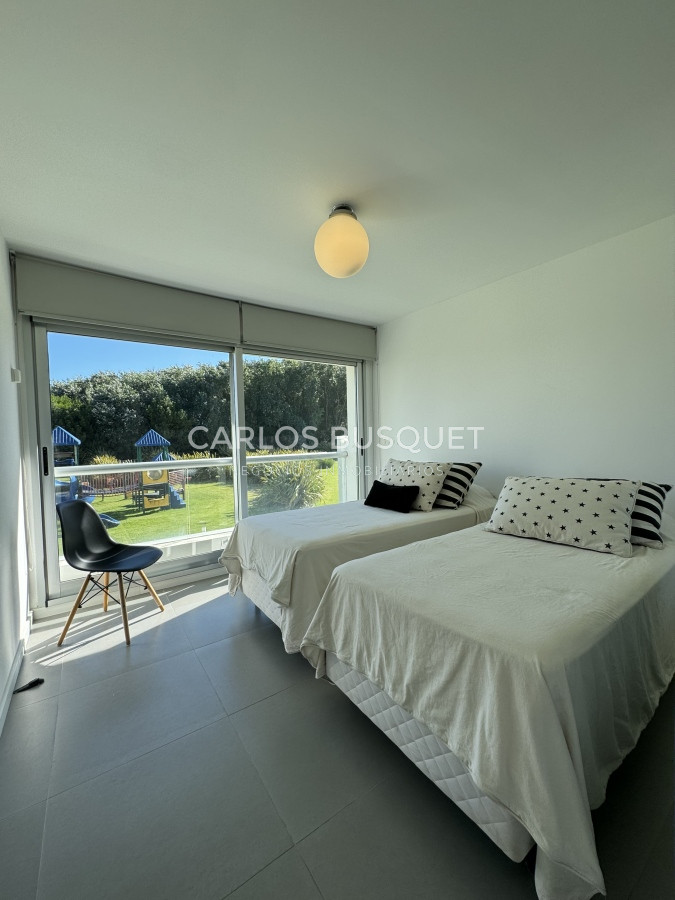 Apartamento ID.733 - Departamento en venta y alquiler temporal playa Brava