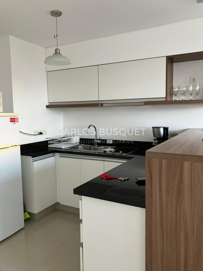 Apartamento ID.637 - Monoambiente con full amenities Ed. Chronos 