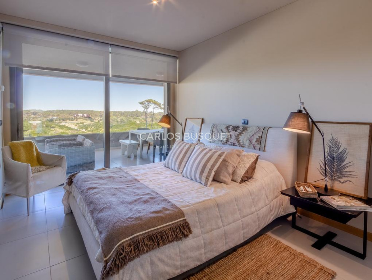 Apartamento ID.748 - Espectacular departamento premium en alquiler de temporada