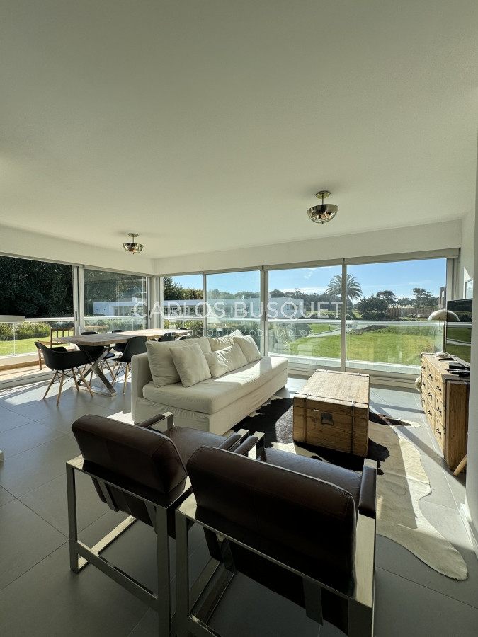 Apartamento ID.733 - Departamento en venta y alquiler temporal playa Brava