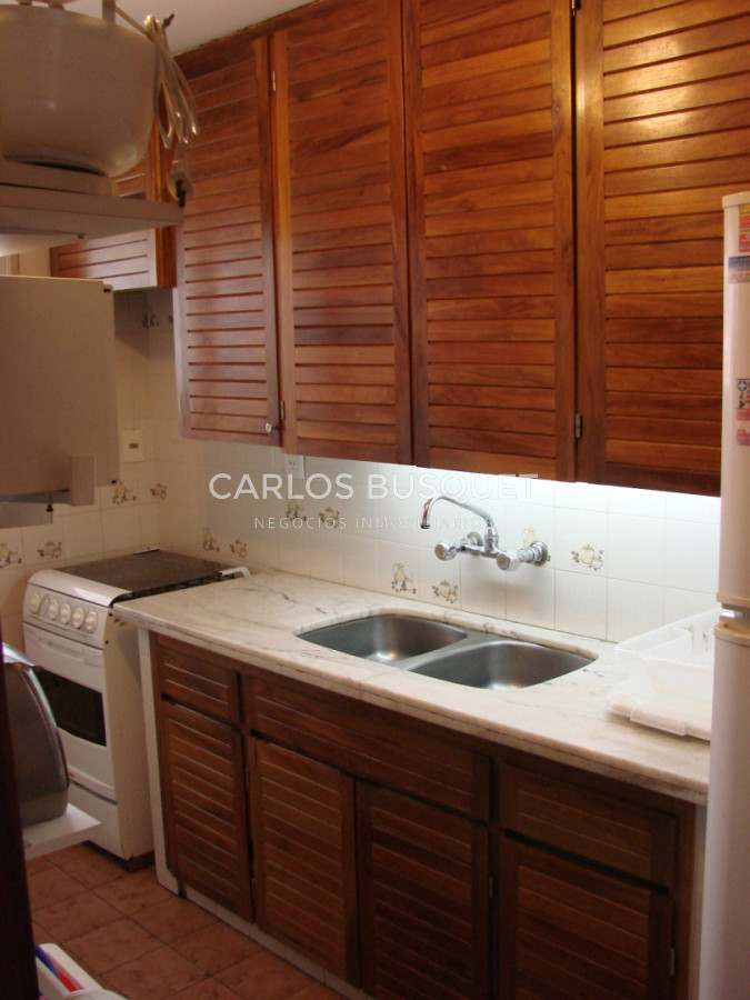 Apartamento ID.1524 - Hermoso apartamento en torre Fragata parada 19 de playa mansa
