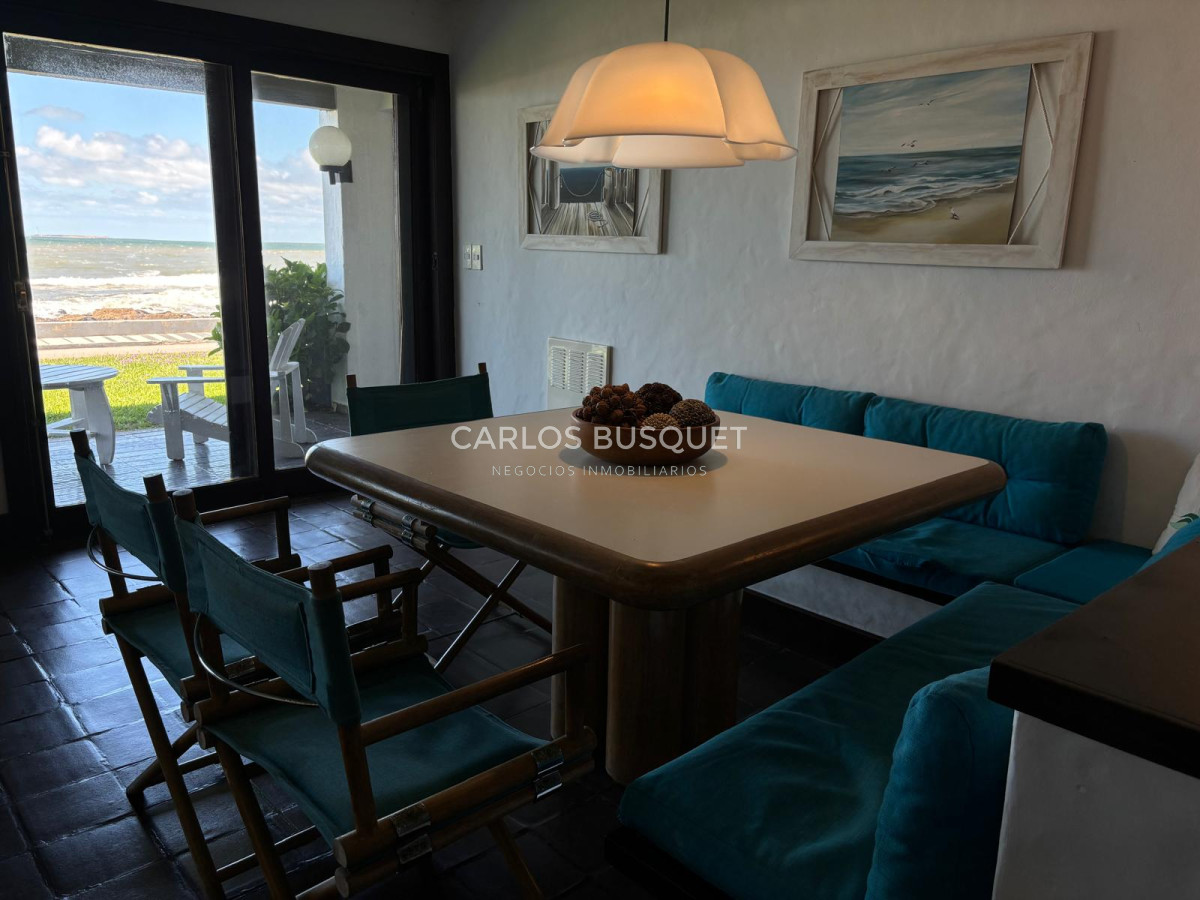 Apartamento ID.437 - Apartamento en alquiler temporal, de 3 dormitorios, en península ! 