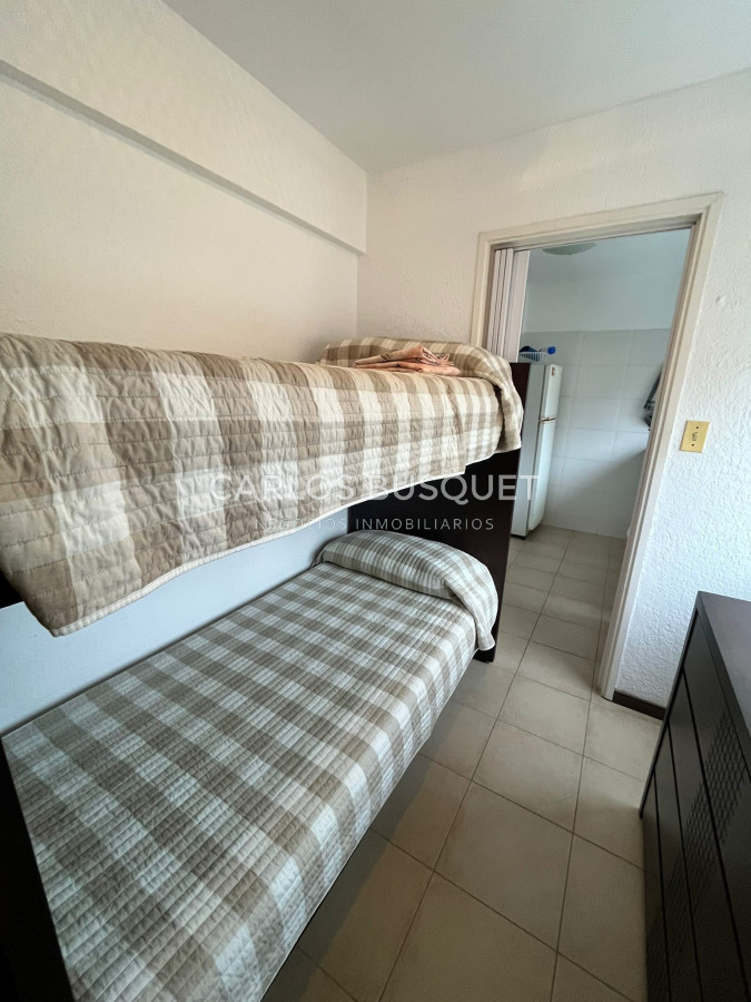 Apartamento ID.631 - Apto en venta 3 dorm, 3 baños, con terraza