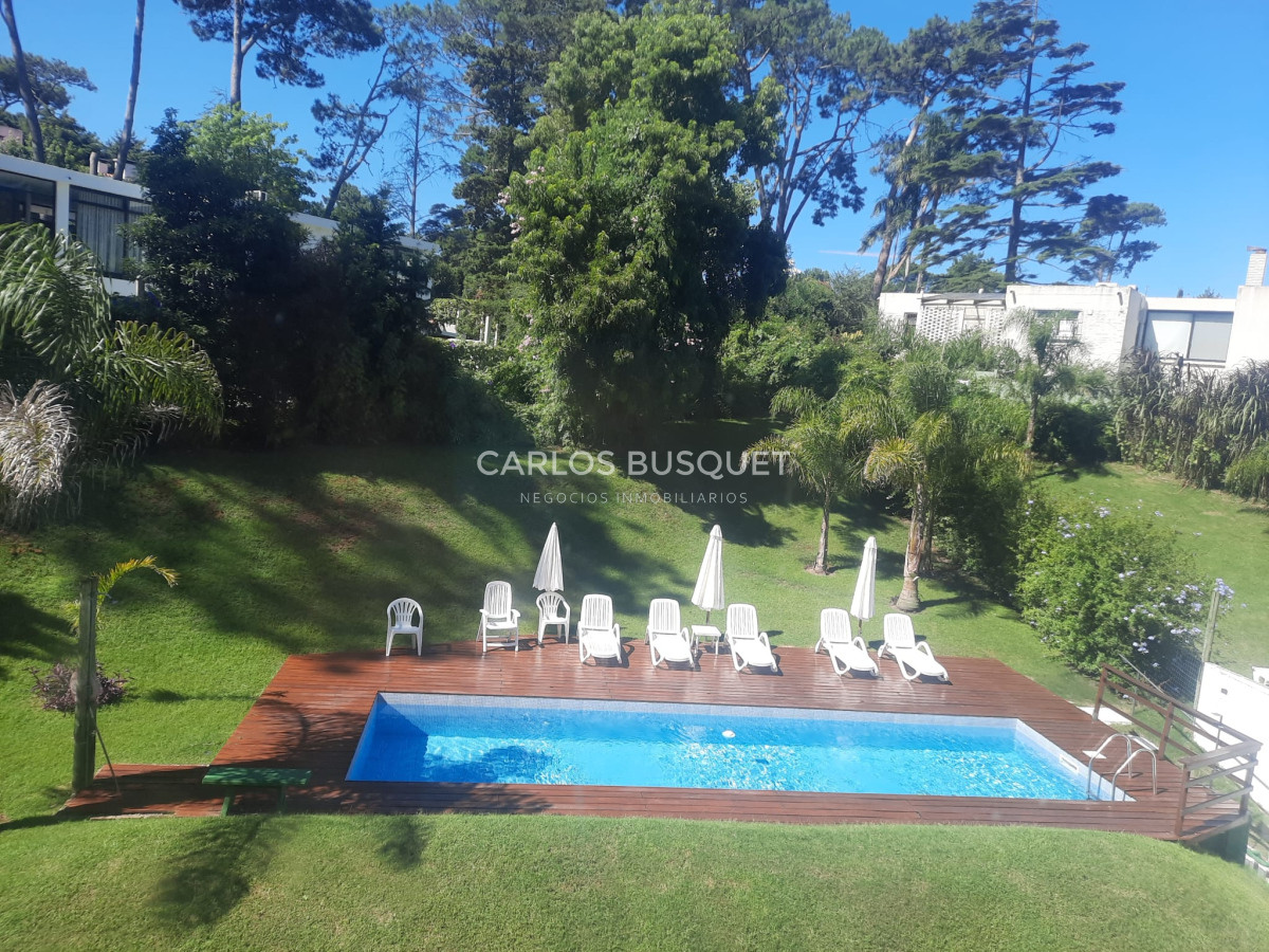 Apartamento ID.1030 - Apartamento en venta 2 dormitorios, en playa mansa