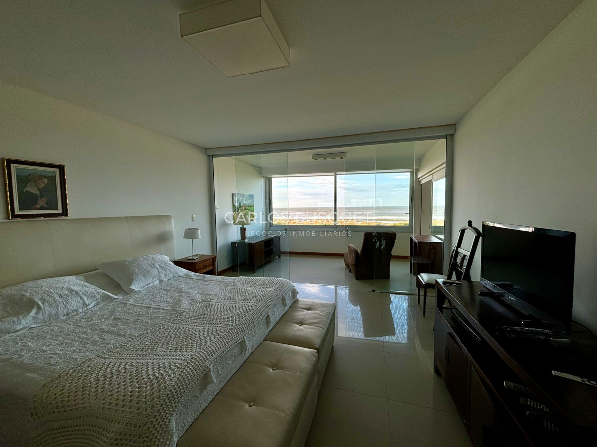 Apartamento ID.639 - Apartamento en alquiler temporal, de 3 dormitorios y servicio, en Brava