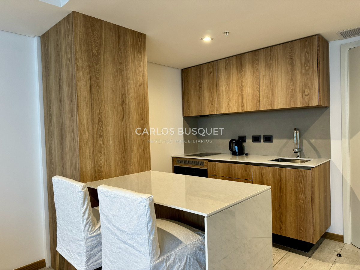 Apartamento ID.1193 - Monoambiente de lujo en alquiler de temporada