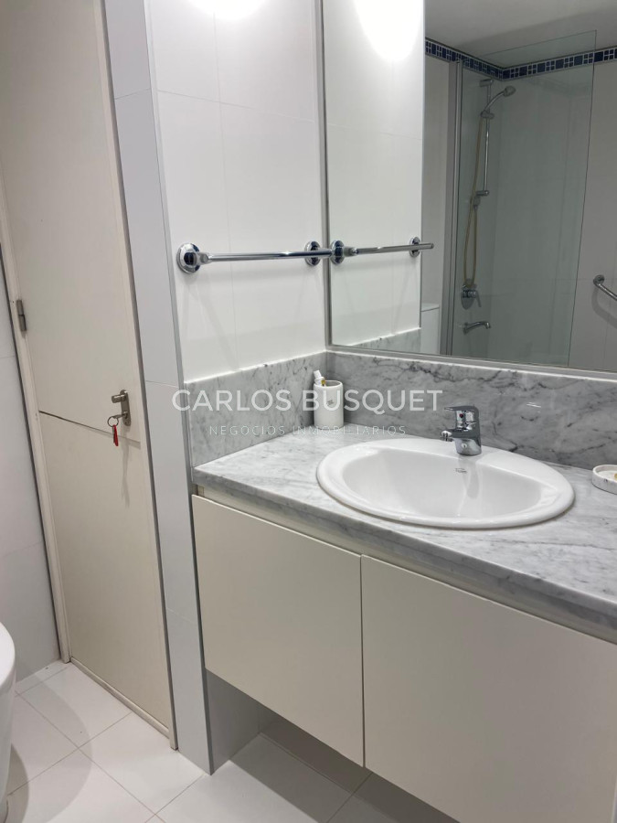 Apartamento ID.724 - Departamento en playa Brava primera linea - alquiler temporal