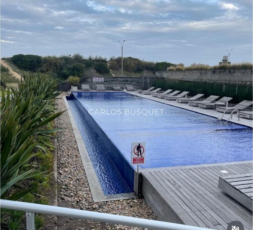 Apartamento ID.1180 - Apartamento en Punta del Este, Rincón del Indio