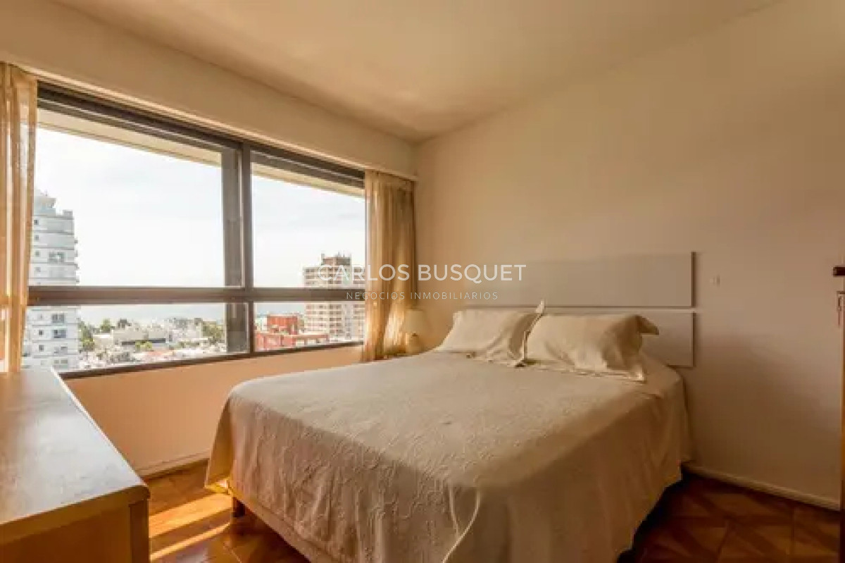 Apartamento ID.1142 - Apartamento en venta Peninsula 3 dormitorios