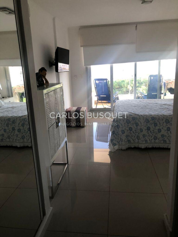 Apartamento ID.679 - Apartamento en  alquiler temporal, de 2 dormitorios, en playa brava