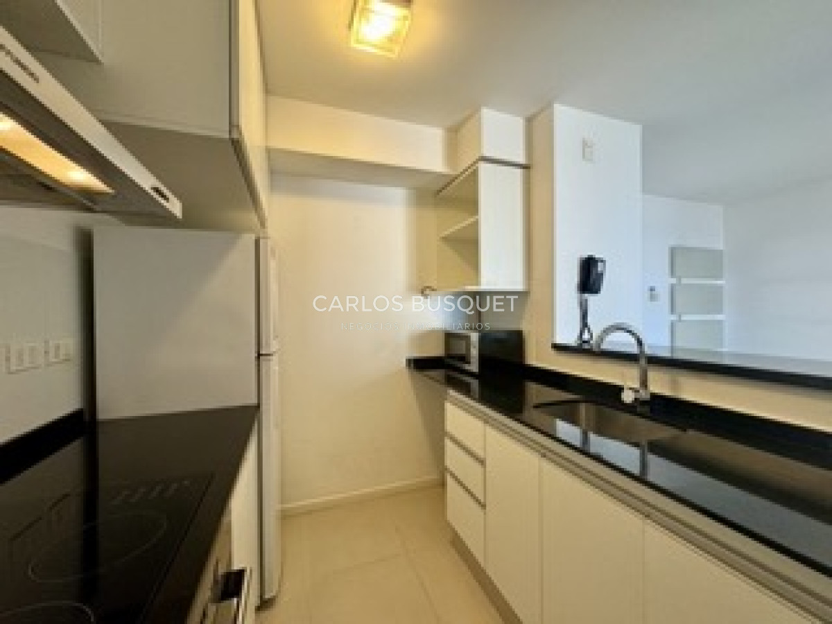 Apartamento ID.1056 - Departamento en alquiler anual de dos dormitorios