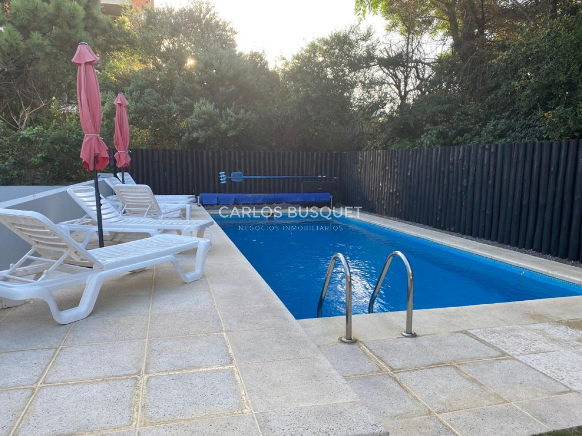 Apartamento ID.473 - Apartamento en alquiler invernal, de 1 dormiotrio, en Aidy Grill 
