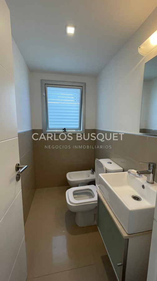 Apartamento ID.1149 - Departamento en alquiler de temporada y venta Playa Brava