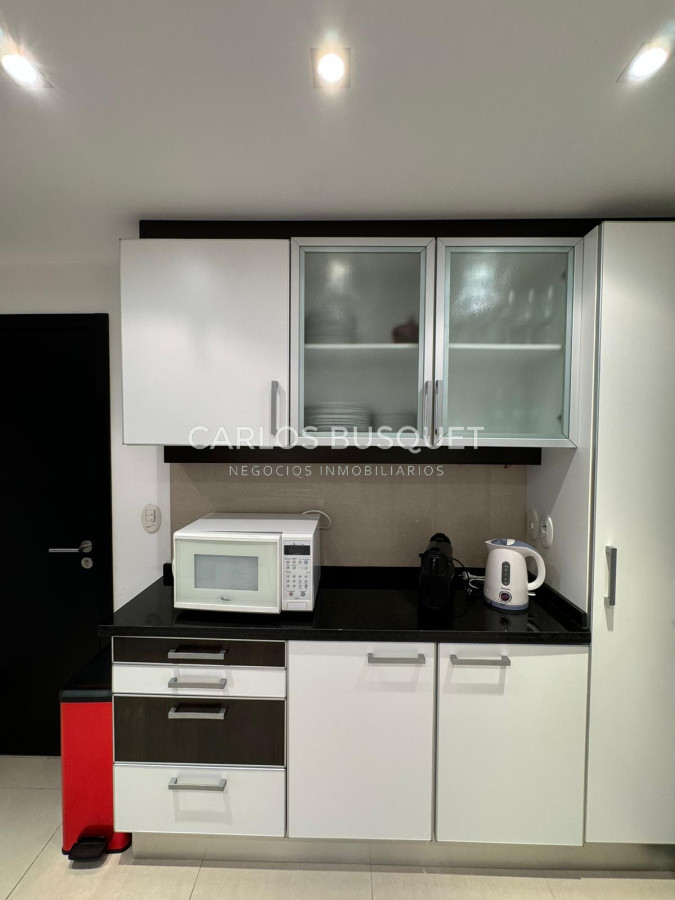 Apartamento ID.986 - Espectacular apartamento en venta en playa Mansa 3 suites