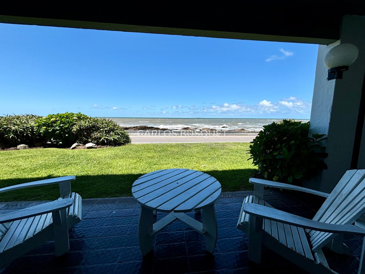 Apartamento ID.437 - Apartamento en alquiler temporal, de 3 dormitorios, en península ! 