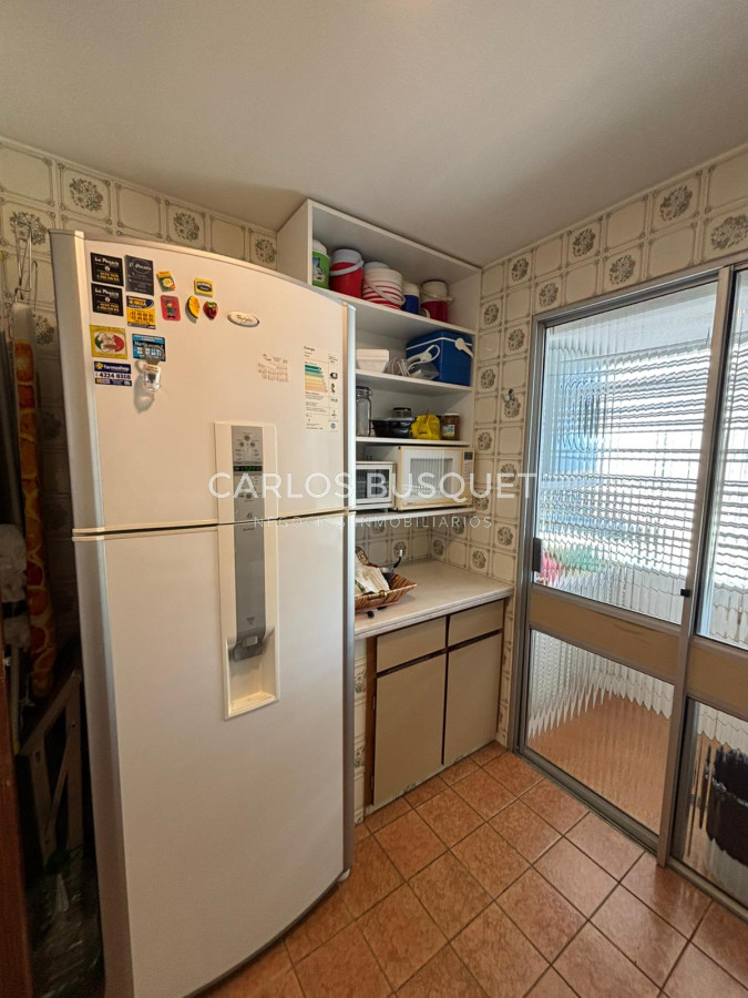 Apartamento ID.894 - Apartamento en alquiler temporal, de 3 dormitorios, en playa mansa.