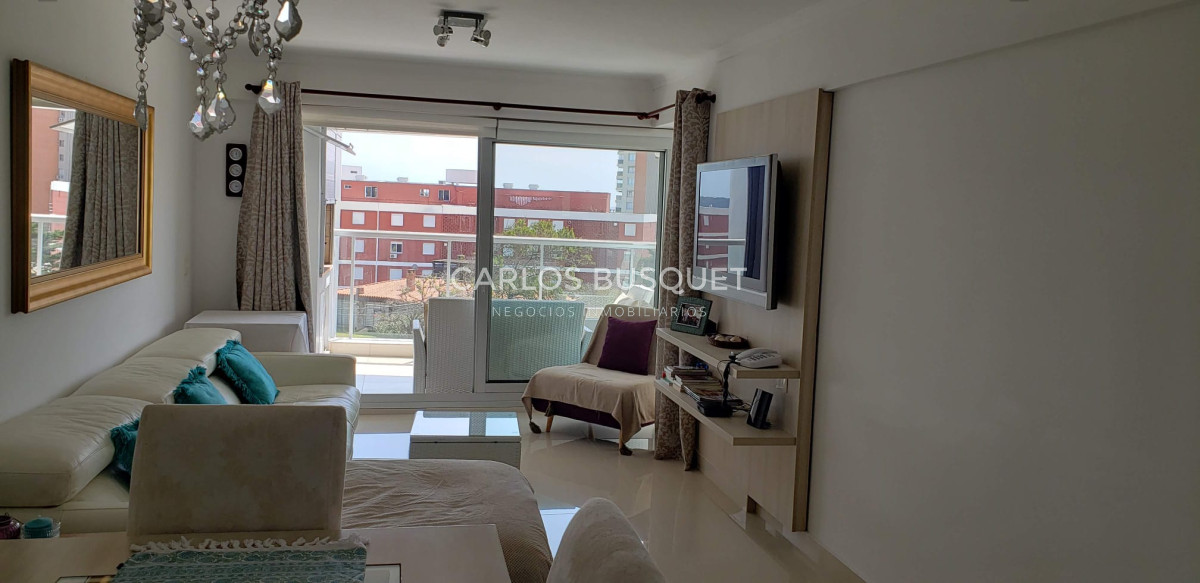 Apartamento ID.1217 - Apartamento en venta 2 dormitorios Miami Boulevard