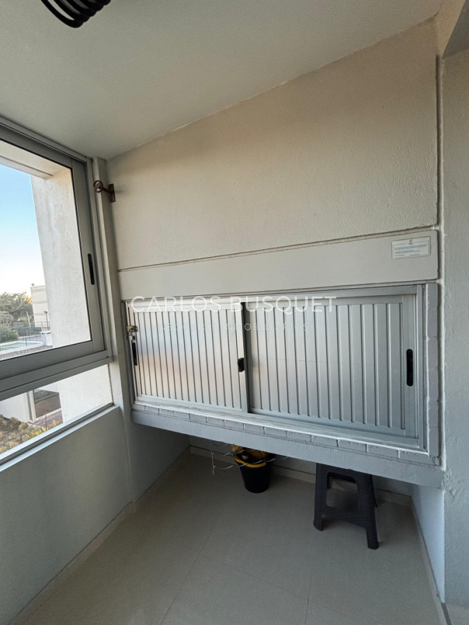 Apartamento ID.1598 - Venta apartamento de 2 dormitorios en playa mansa Gala Tower