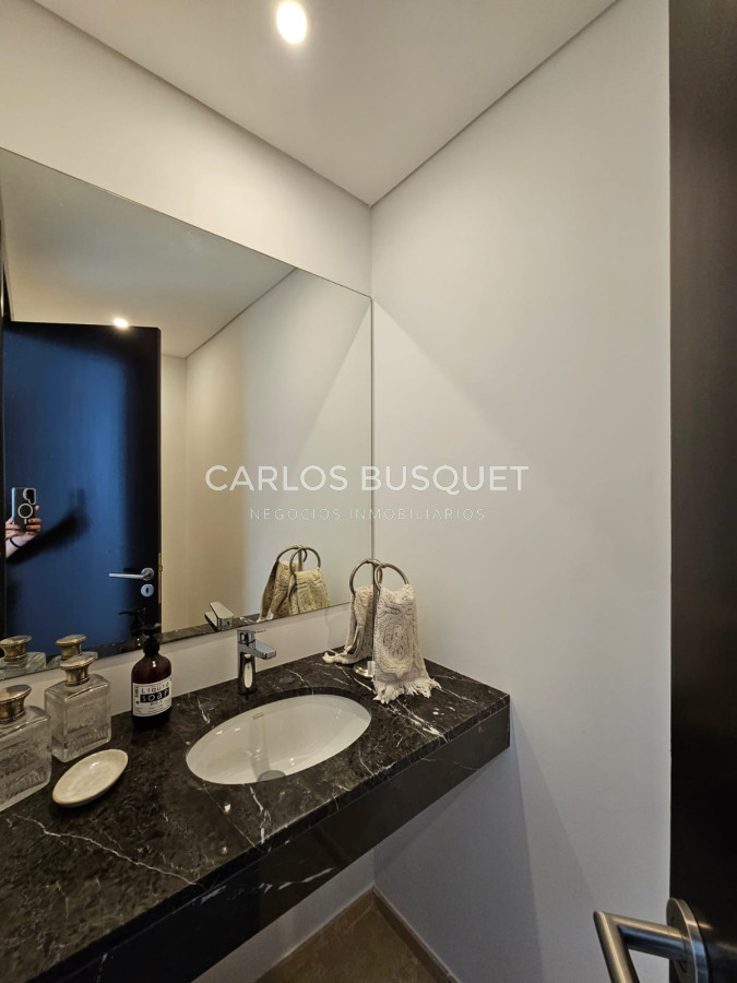 Apartamento ID.1421 - Espectacular apartamento  Penthouse en Delamar La Barra en alquiler temporal y venta