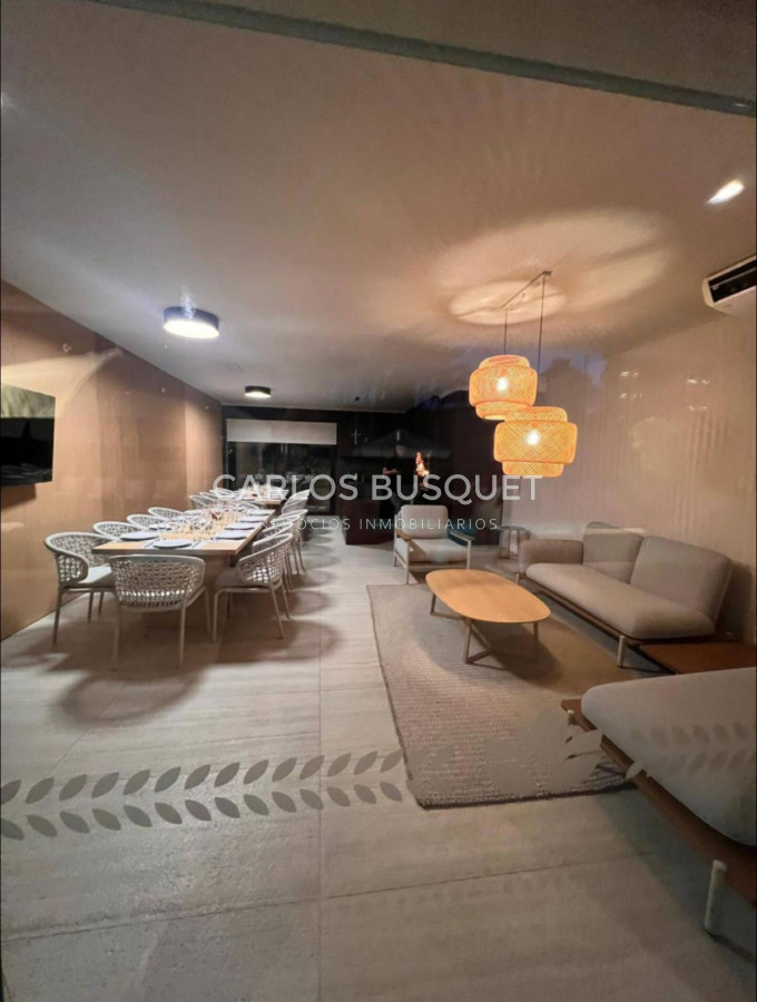 Apartamento ID.1583 - Alquiler Invernal Seagarden tower 1 dormitorio