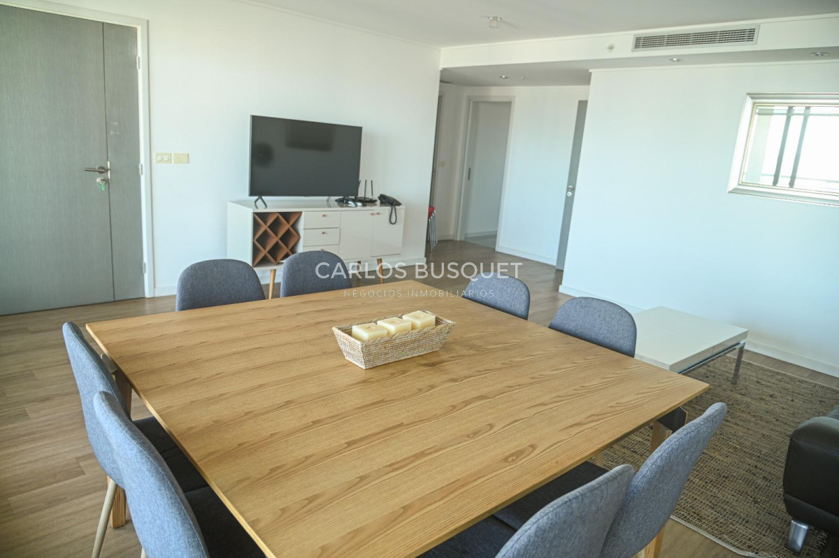 Apartamento ID.1329 - Apartamento en alquiler temporal Alexander Boulevard