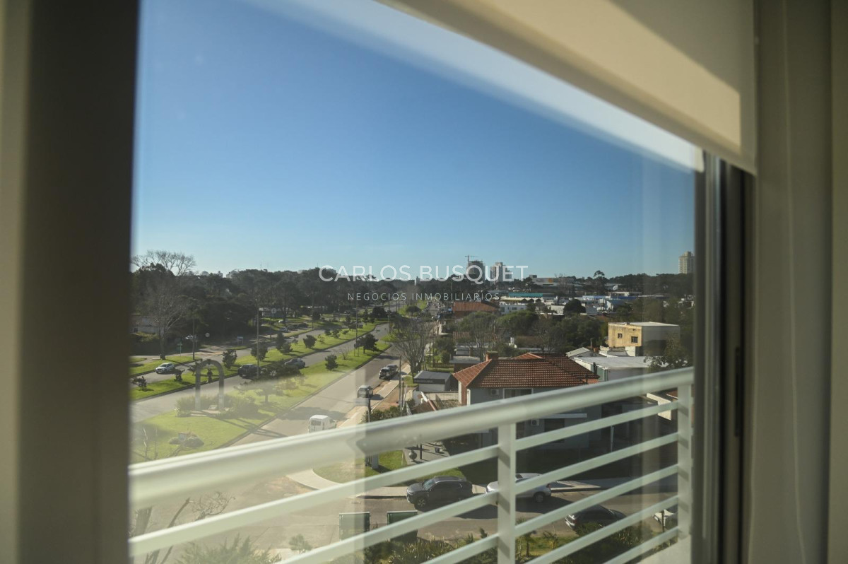 Apartamento ID.1333 - Apartamento en venta Alexander boluevard 2 dormitorios