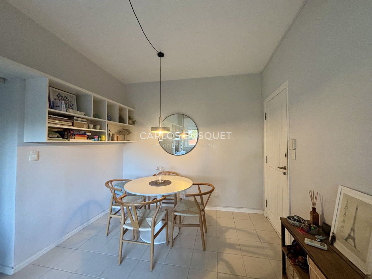 Apartamento ID.1174 - Apartamento en venta de 2 dormitorios en San Rafael