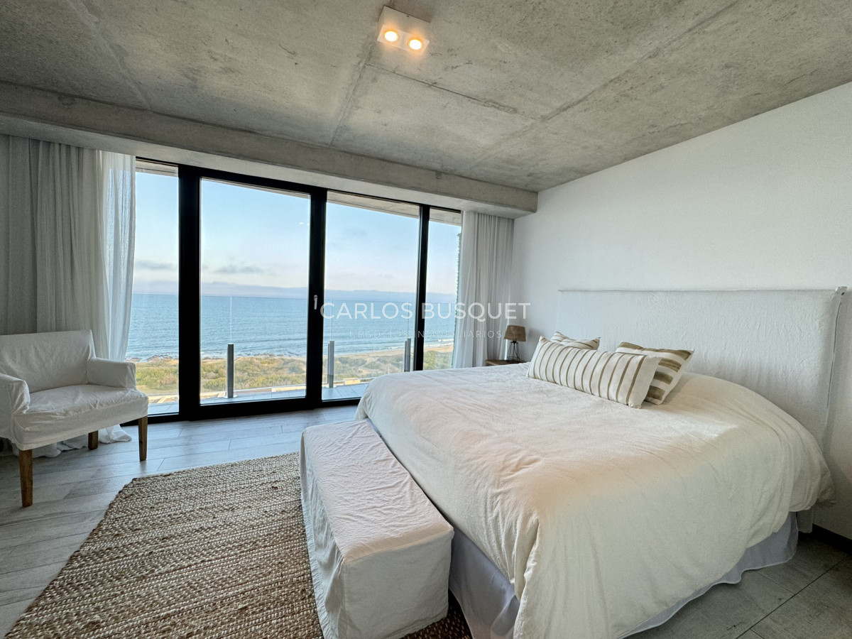 Apartamento ID.1190 - Apartamento en Punta del Este, Brava
