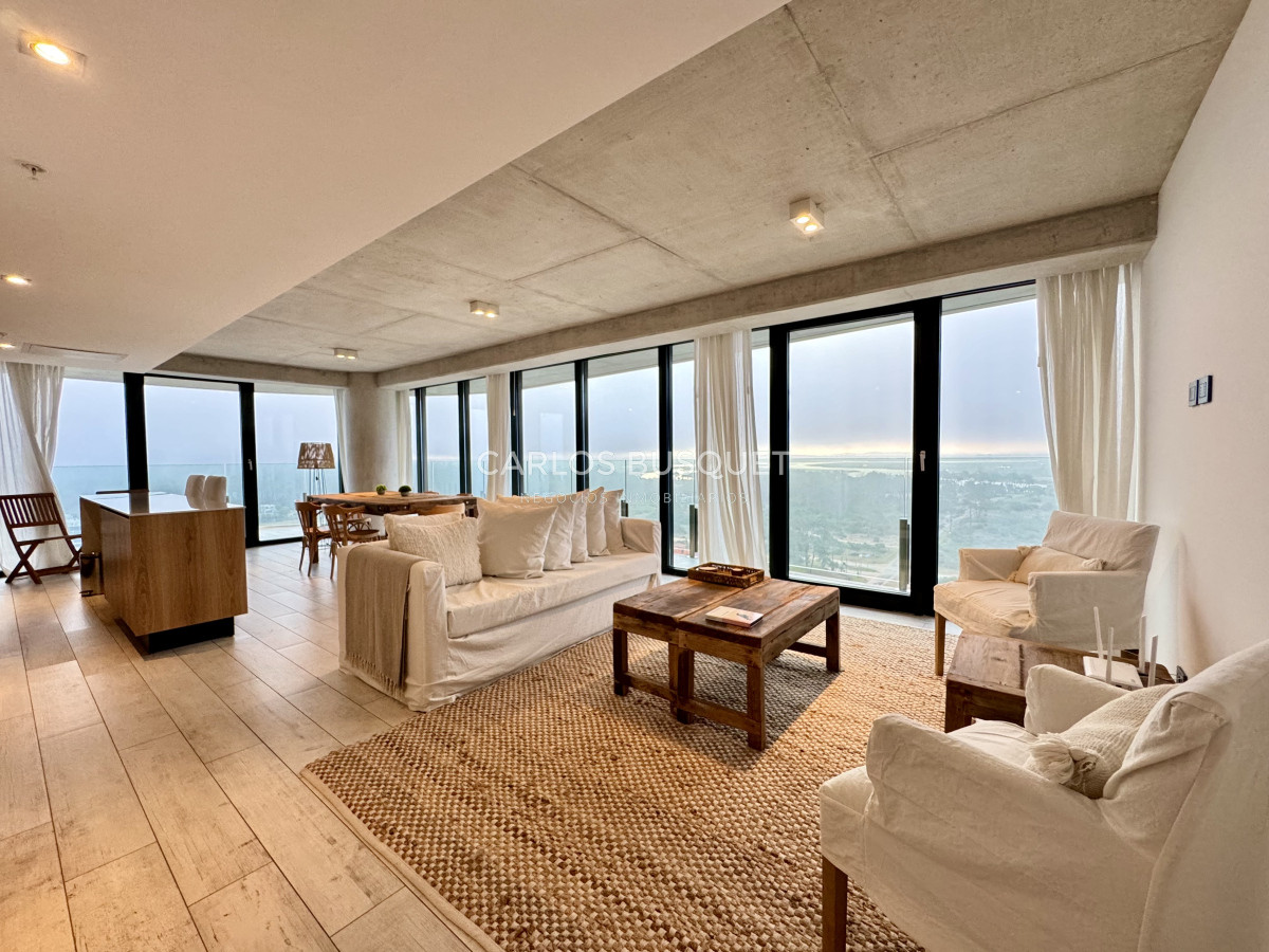 Apartamento ID.1192 - Departamento de 1 dormitorio y medio en alquiler de temporada