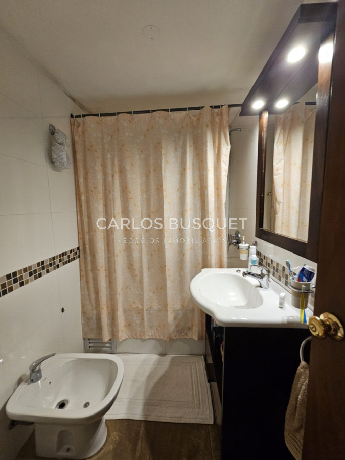 Apartamento ID.1539 - Apartamento 3 dormitorios en venta Punta Shopping Fontainebleau