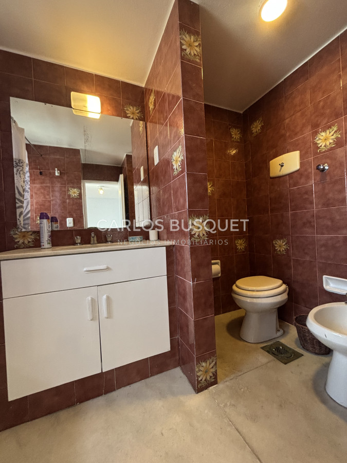 Apartamento ID.1363 - Apartamento en venta de 3 dormitorios en suite en Península 