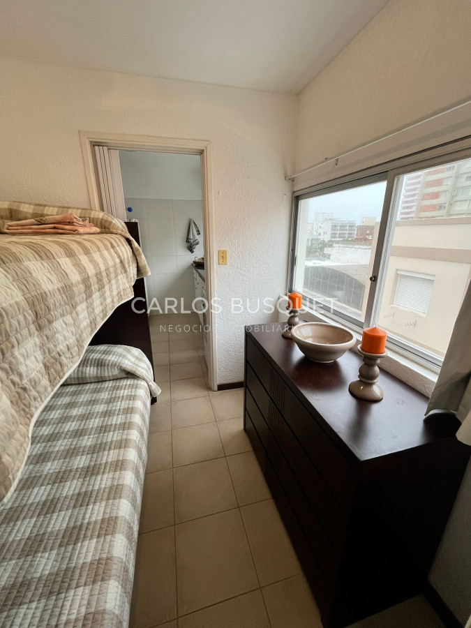 Apartamento ID.631 - Apto en venta 3 dorm, 3 baños, con terraza