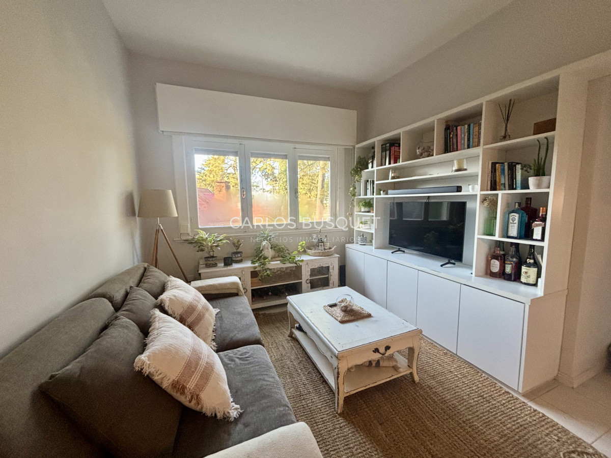 Apartamento ID.1174 - Apartamento en venta de 2 dormitorios en San Rafael