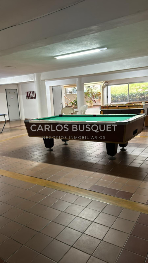 Apartamento ID.705 - Apto 1 dormitorio Peninsula todos los amenities, espectacular vista!