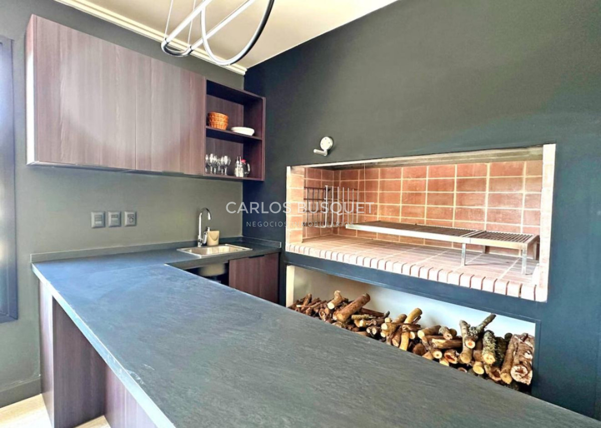 Apartamento ID.1583 - Alquiler Invernal Seagarden tower 1 dormitorio