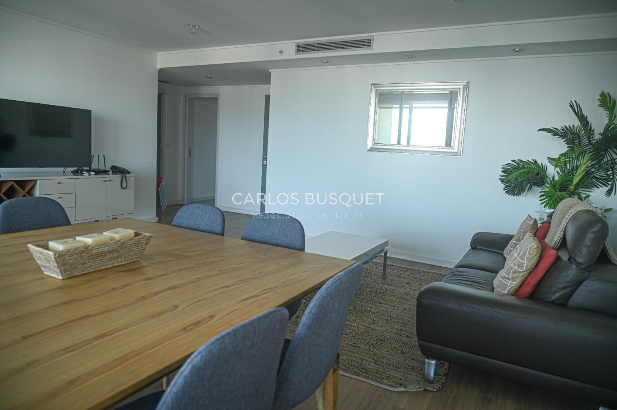Apartamento ID.1329 - Apartamento en alquiler temporal Alexander Boulevard