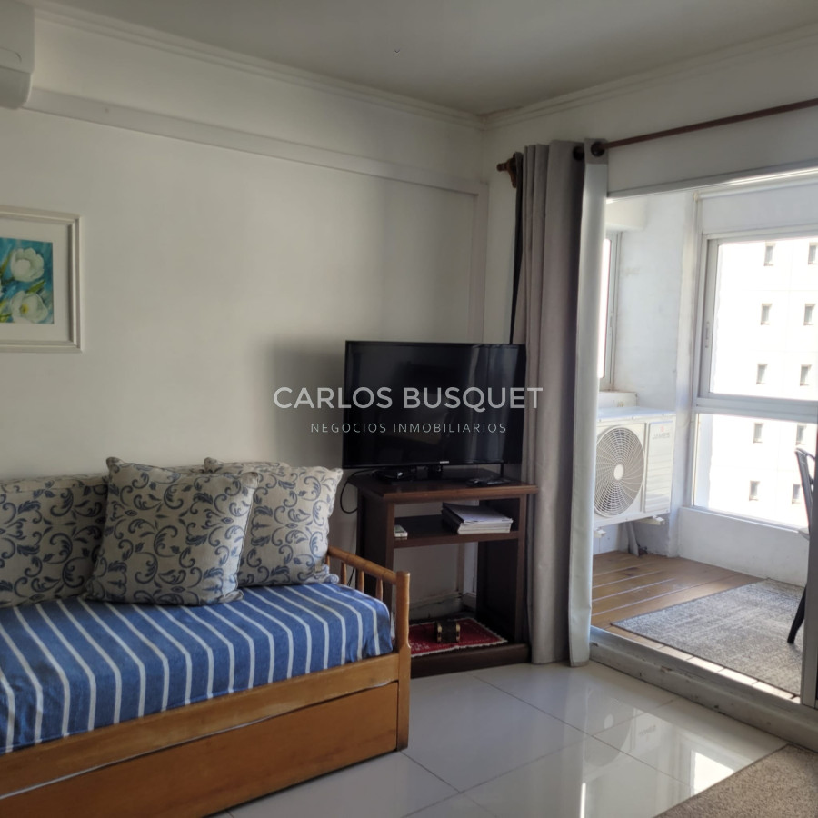 Apartamento ID.817 - comodo apartamento en punta del este temporada